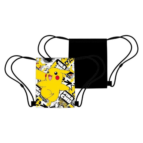POKEMON PIKACHU POOL BAG POKEMON PIKACHU POOL BAG